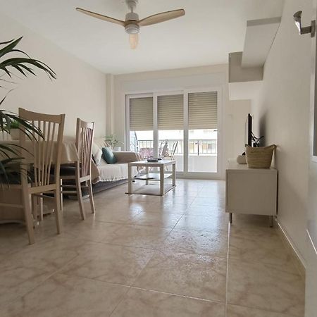 Апартаменты La Cullerina Playa San Antonio Con Internet Alta Velocidad Aire Acondicionado Кульера Экстерьер фото
